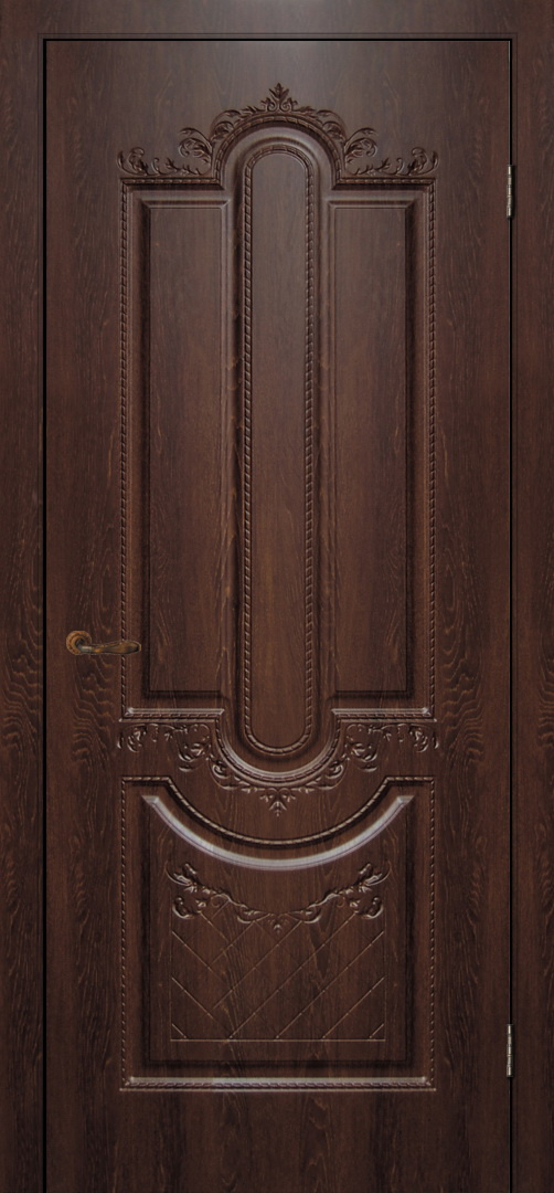 Тандор Межкомнатная дверь К-4 ДГ, арт. 7216 - фото №1