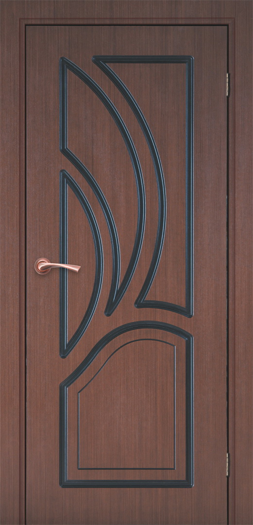 Тандор Межкомнатная дверь Карелия-2 ДГ, арт. 7287 - фото №1