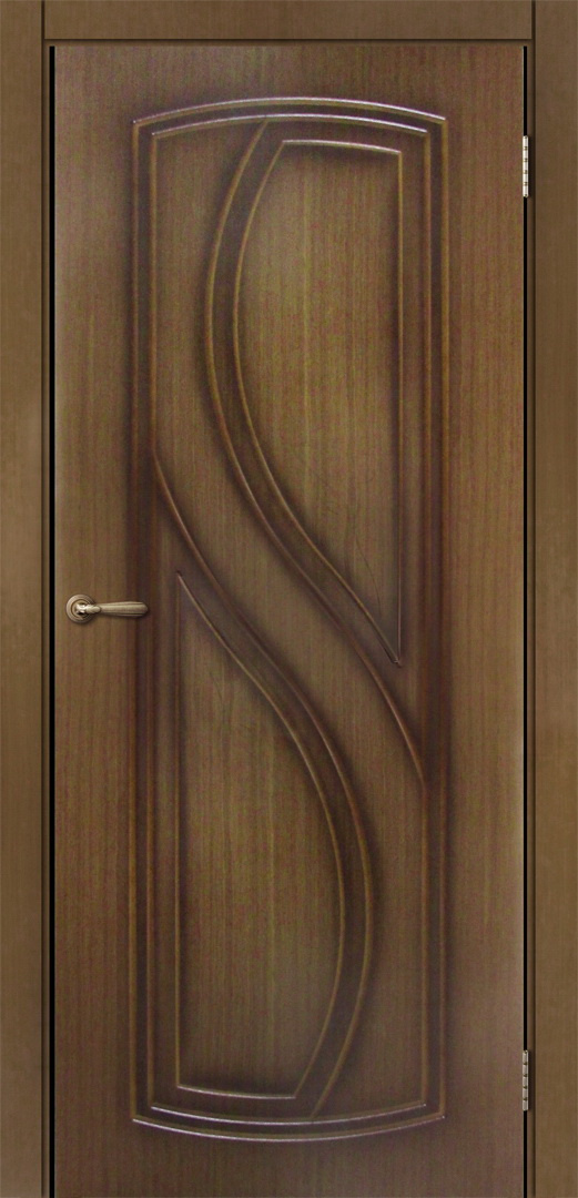 Тандор Межкомнатная дверь Леди-2 ДГ, арт. 7291 - фото №1