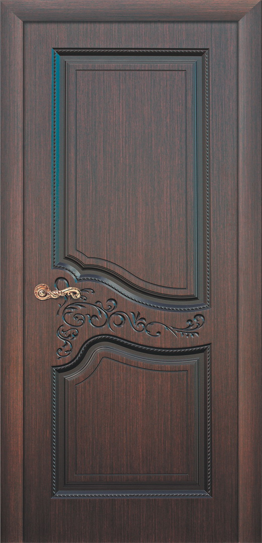 Тандор Межкомнатная дверь Бордо ДГ, арт. 7305 - фото №1
