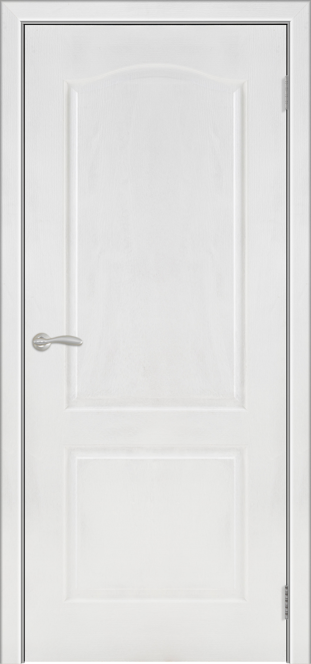 Тандор Межкомнатная дверь Грунт под покраску, арт. 7309 - фото №1