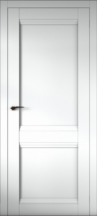 Дверное дело Межкомнатная дверь Co 11 Эмалит, арт. 7536 - фото №2