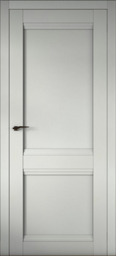 Дверное дело Межкомнатная дверь Co 11 Эмалит, арт. 7536 - фото №1