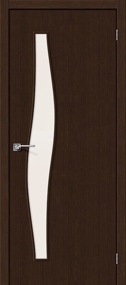 Браво Межкомнатная дверь Мастер-8, арт. 9042 - фото №1