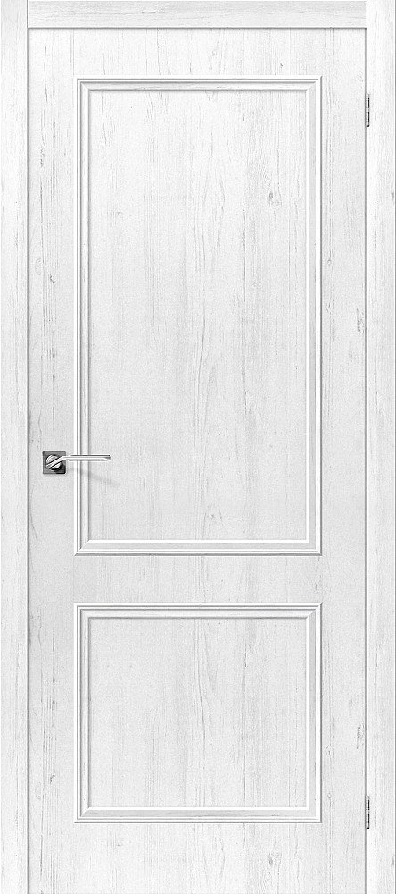 Браво Межкомнатная дверь Симпл-12, арт. 9047 - фото №1