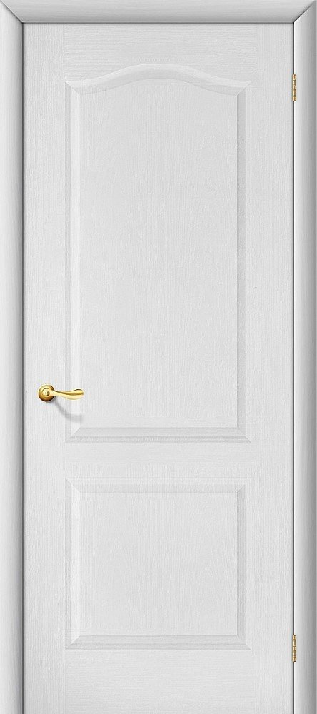 Браво Межкомнатная дверь Палитра ПГ, арт. 9049 - фото №1