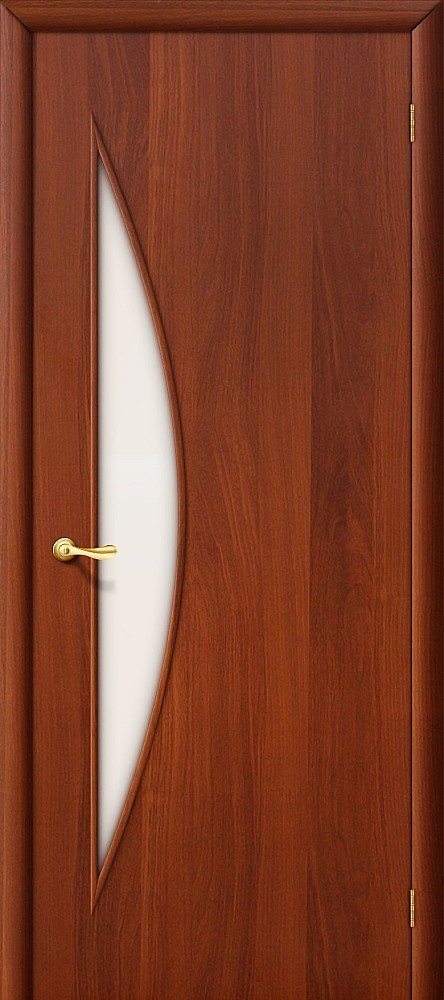 Браво Межкомнатная дверь 5С, арт. 9063 - фото №2