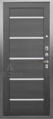 Аргус Входная дверь 3К Александра 16 мм, арт. 0000550