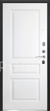 Аргус Входная дверь 3К Оливер 12 мм, арт. 0000576
