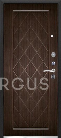 Аргус Входная дверь 3К Чикаго 12 мм, арт. 0000582