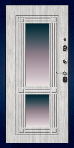 Цитадель Входная дверь Сирена, арт. 0000762
