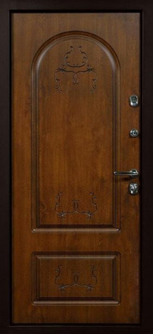 Цитадель Входная дверь Сириус, арт. 0000772