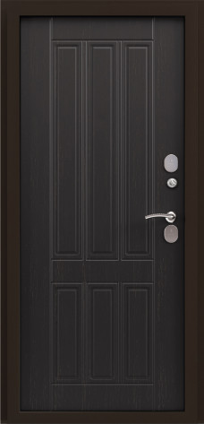Тандор Входная дверь Норд, арт. 0001081
