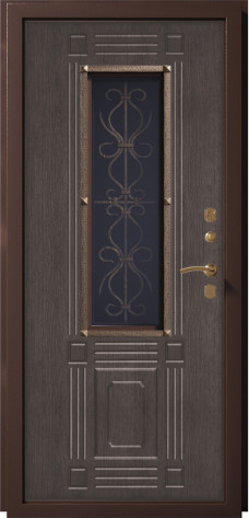Тандор Входная дверь Венеция 2, арт. 0001107