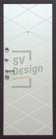 SV-Design Входная дверь Президент, арт. 0002583