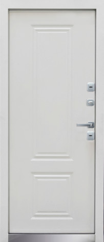Феррони Входная дверь 11 см Тауэр классика, арт. 0003800