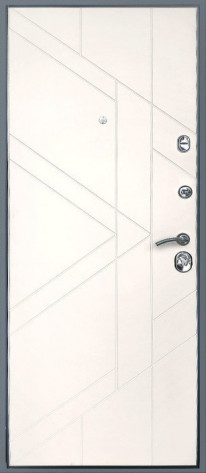 SV-Design Входная дверь Зевс, арт. 0004930