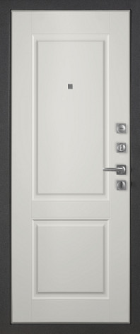 Тандор Входная дверь Базальт, арт. 0005032