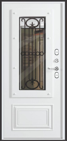 SV-Design Входная дверь Империал Термо, арт. 0005285