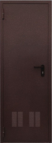 РПК Входная дверь Однолистовая, арт. 0005757