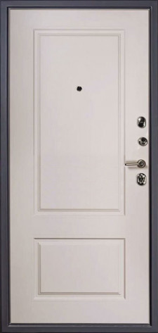 SV-Design Входная дверь Эталон TERMO, арт. 0005993