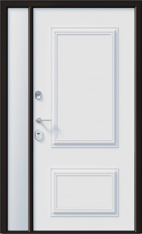 SV-Design Входная дверь Эталон 1200*2200, арт. 0007522