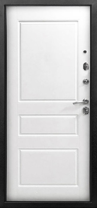 Аргус Входная дверь 3К Каролина 16 мм, арт. 0000547 - фото №1