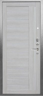 Аргус Входная дверь 3К Диана 16 мм, арт. 0000551 - фото №1