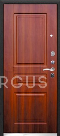Аргус Входная дверь 3К Арне 12 мм, арт. 0000560 - фото №1