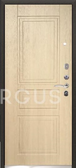 Аргус Входная дверь ЛЮКС 3К Гаральд 7 мм, арт. 0000568 - фото №1