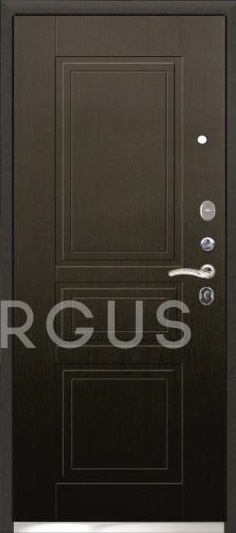 Аргус Входная дверь ЛЮКС 3К Гаральд 7 мм, арт. 0000568 - фото №2