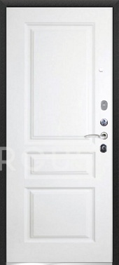 Аргус Входная дверь 3К Оливер 12 мм, арт. 0000576 - фото №1