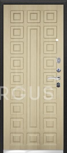 Аргус Входная дверь 3К Сенатор 12 мм, арт. 0000579 - фото №1