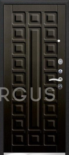 Аргус Входная дверь 3К Сенатор 12 мм, арт. 0000579 - фото №2