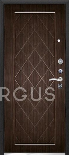 Аргус Входная дверь 3К Чикаго 12 мм, арт. 0000582 - фото №2