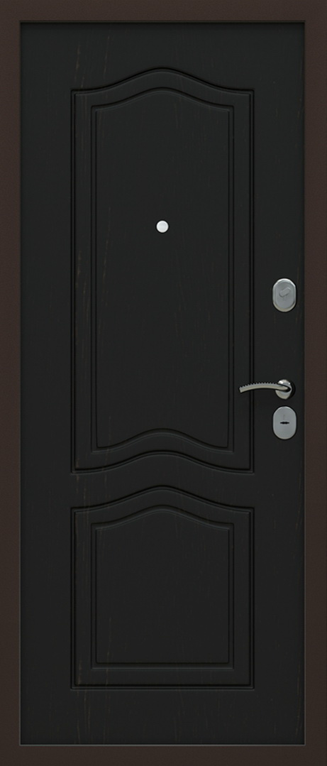 Тандор Входная дверь Аврора, арт. 0001067 - фото №2