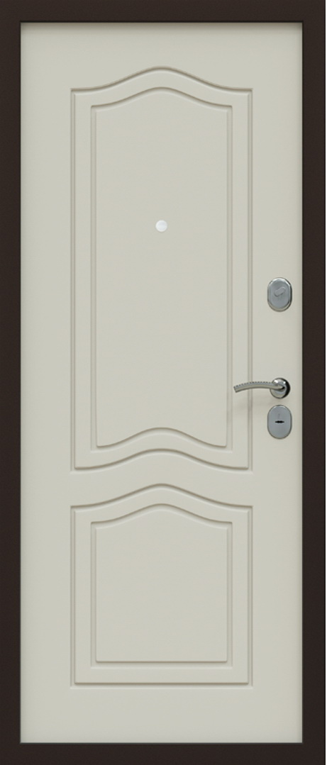 Тандор Входная дверь Аврора, арт. 0001067 - фото №1