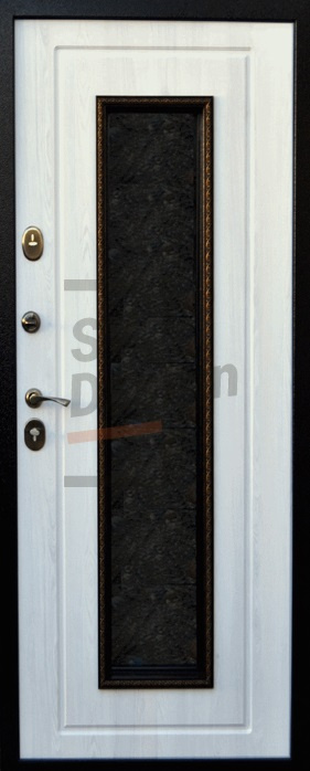 SV-Design Входная дверь Аурус, арт. 0002585 - фото №1