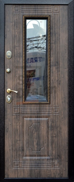 SV-Design Входная дверь Ковка, арт. 0002586 - фото №1