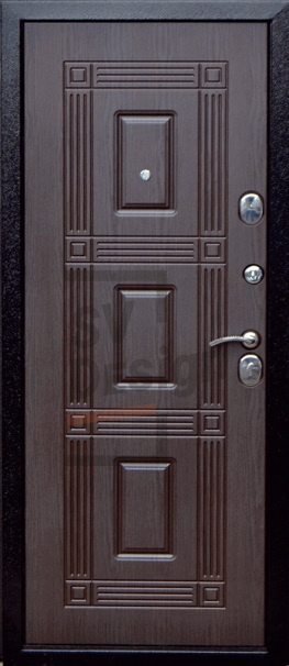 SV-Design Входная дверь Леда, арт. 0002598 - фото №2