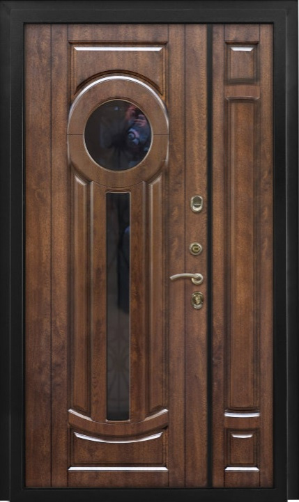 Venmar Входная дверь Афина, арт. 0003058 - фото №1