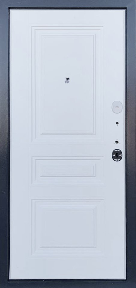 SV-Design Входная дверь Престиж, арт. 0004925 - фото №1