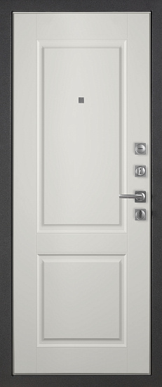 Тандор Входная дверь Базальт, арт. 0005032 - фото №1