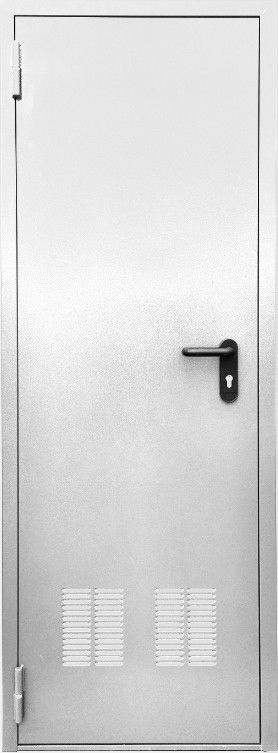 РПК Входная дверь Однолистовая, арт. 0005756 - фото №1