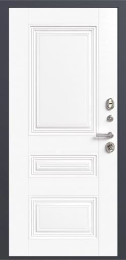 SV-Design Входная дверь Бастион THERMO, арт. 0007366 - фото №1