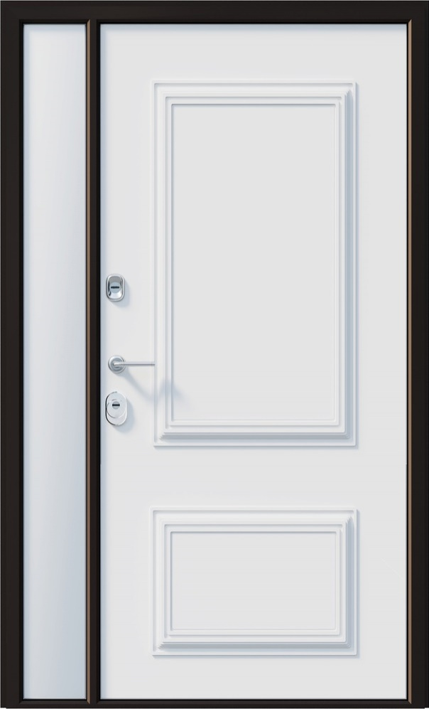 SV-Design Входная дверь Эталон 1200*2050, арт. 0007520 - фото №1