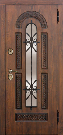Феррони Входная дверь Витра Винорит, арт. 0000636