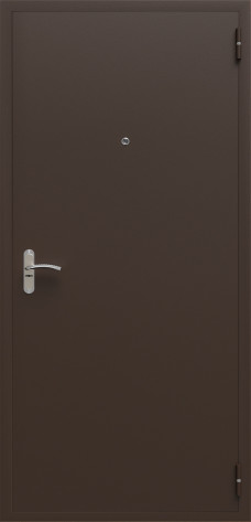 Тандор Входная дверь Стройсиб 1, арт. 0001065