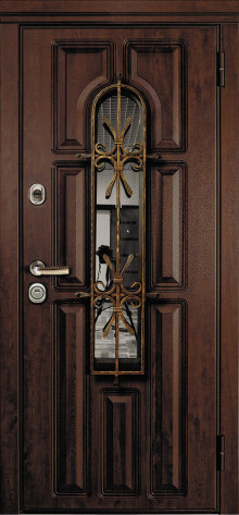 Тандор Входная дверь Сорренто Securemme, арт. 0001108