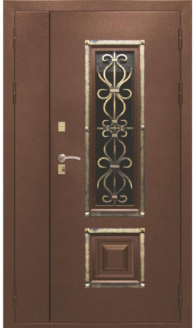 Тандор Входная дверь Венеция 2 1200*2050, арт. 0001118